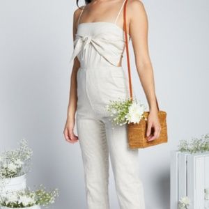 Eggie Camila jumpsuit